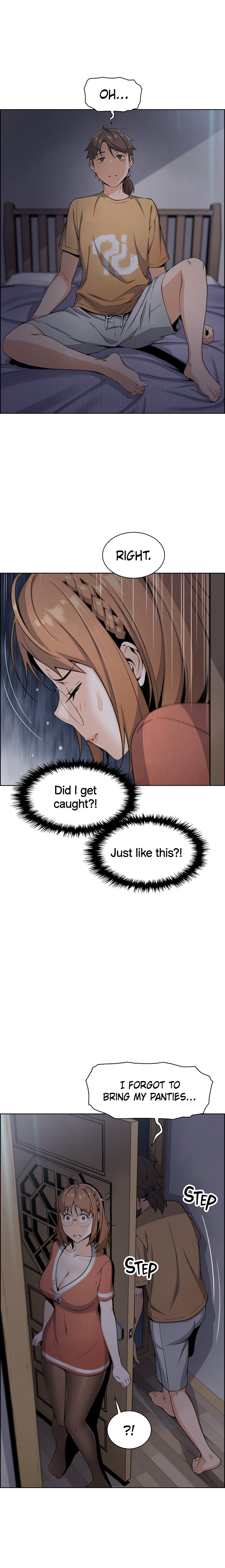 Tofu Shop Beauties Manhwa - Chapter 3 Page 3