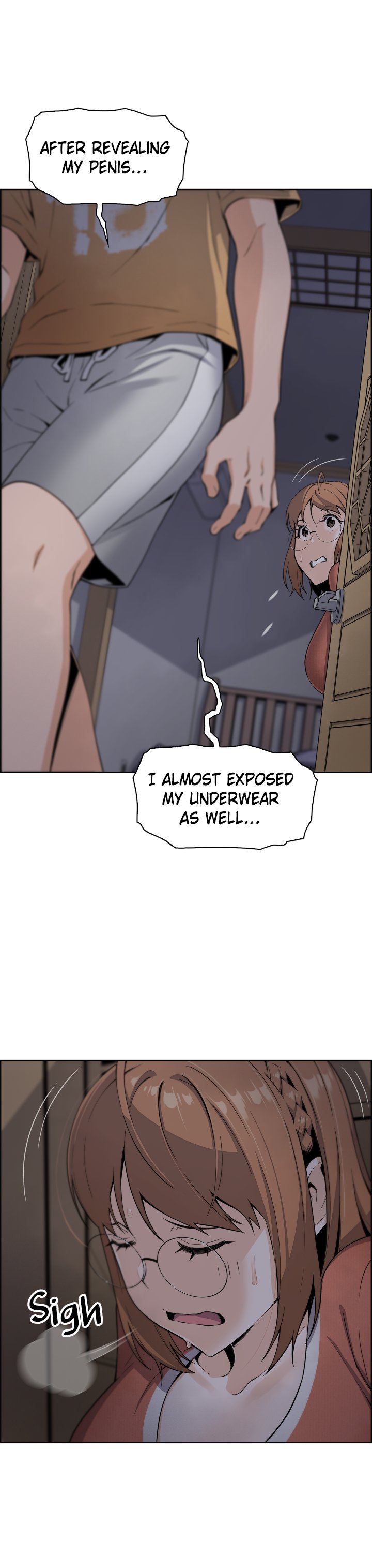 Tofu Shop Beauties Manhwa - Chapter 3 Page 4