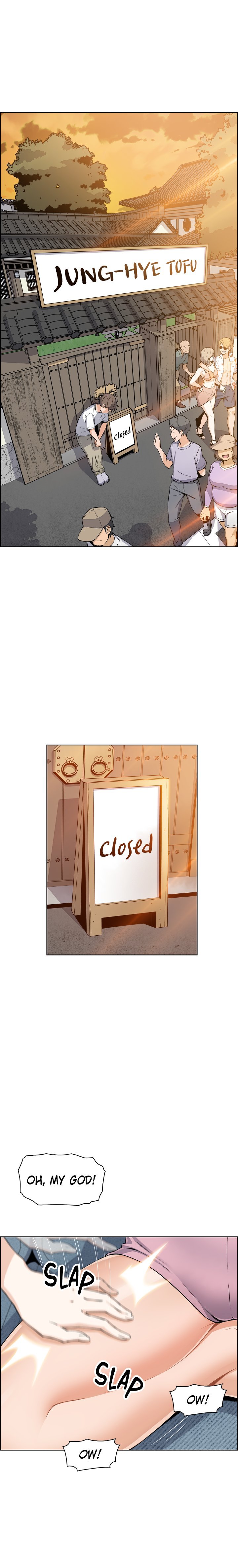 Tofu Shop Beauties Manhwa - Chapter 3 Page 6