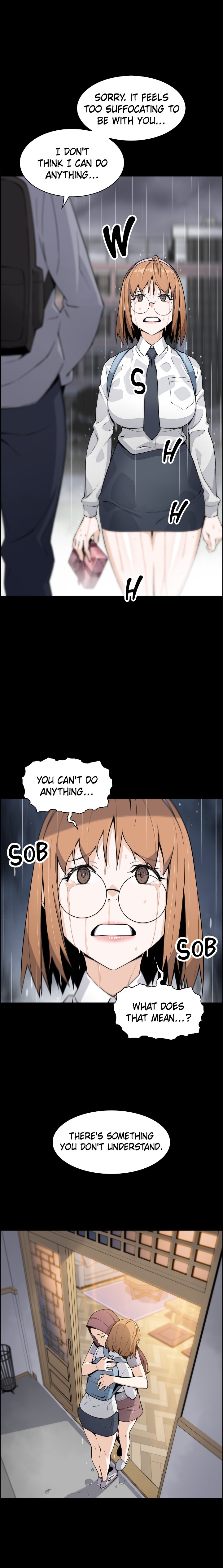 Tofu Shop Beauties Manhwa - Chapter 3 Page 17