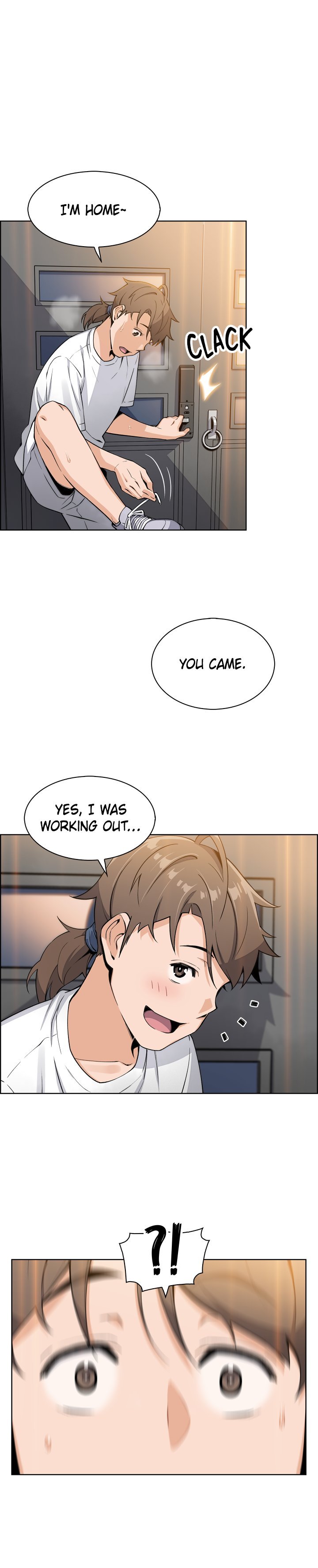 Tofu Shop Beauties Manhwa - Chapter 3 Page 24