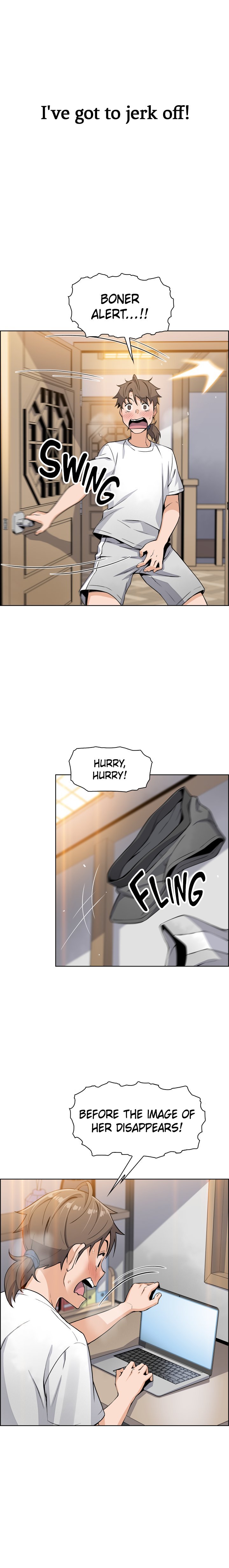 Tofu Shop Beauties Manhwa - Chapter 3 Page 27