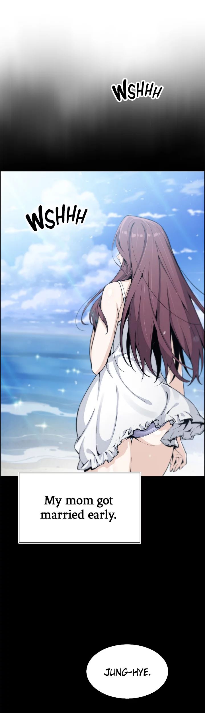 Tofu Shop Beauties Manhwa - Chapter 33 Page 5