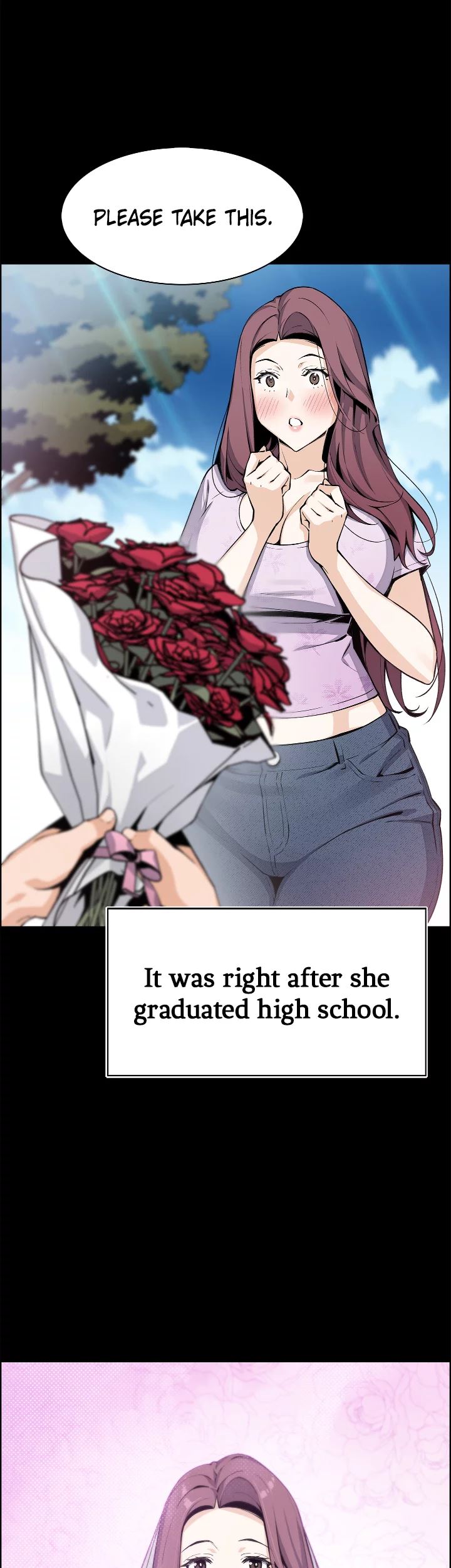 Tofu Shop Beauties Manhwa - Chapter 33 Page 6