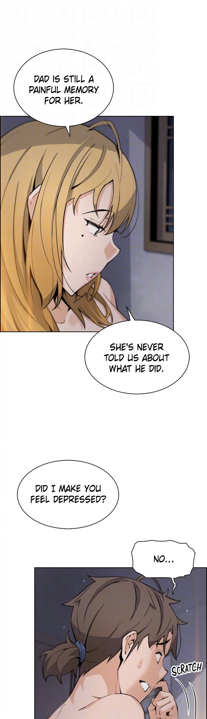 Tofu Shop Beauties Manhwa - Chapter 33 Page 14
