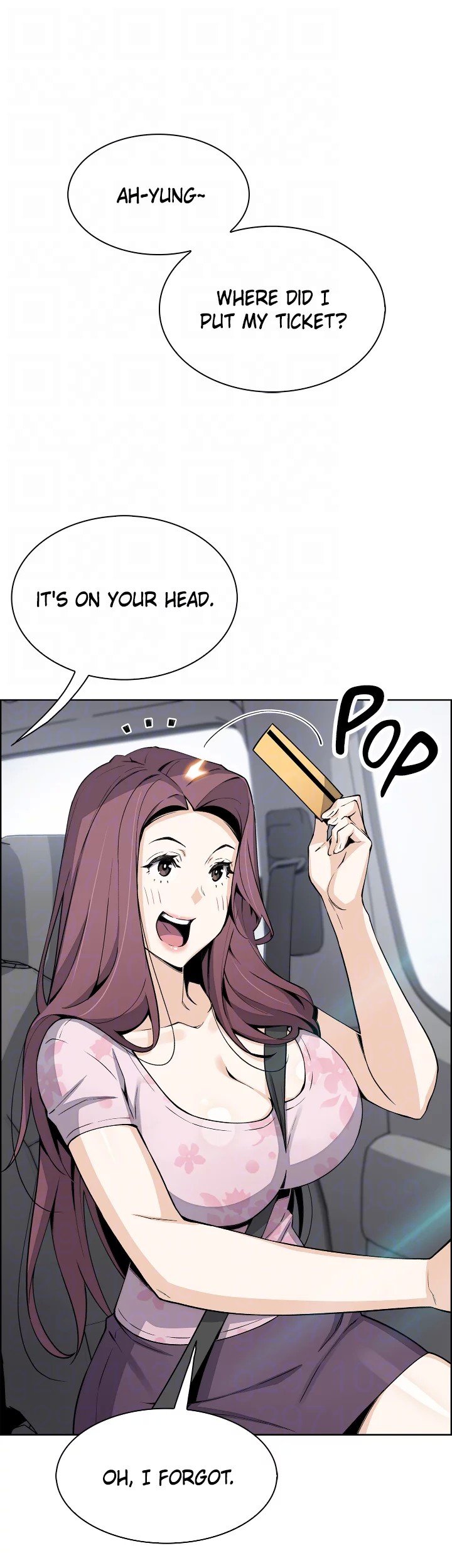 Tofu Shop Beauties Manhwa - Chapter 33 Page 19