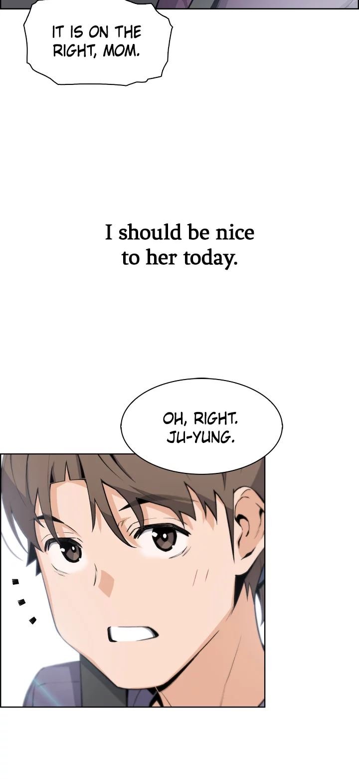 Tofu Shop Beauties Manhwa - Chapter 33 Page 21