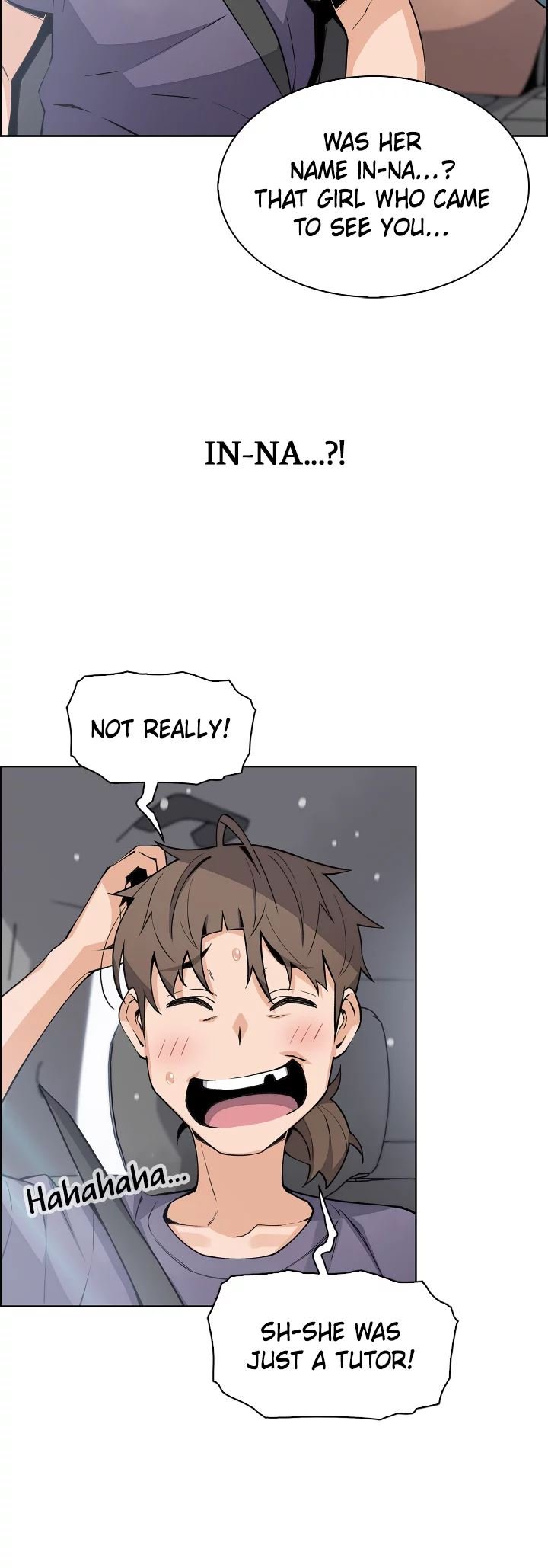 Tofu Shop Beauties Manhwa - Chapter 33 Page 23