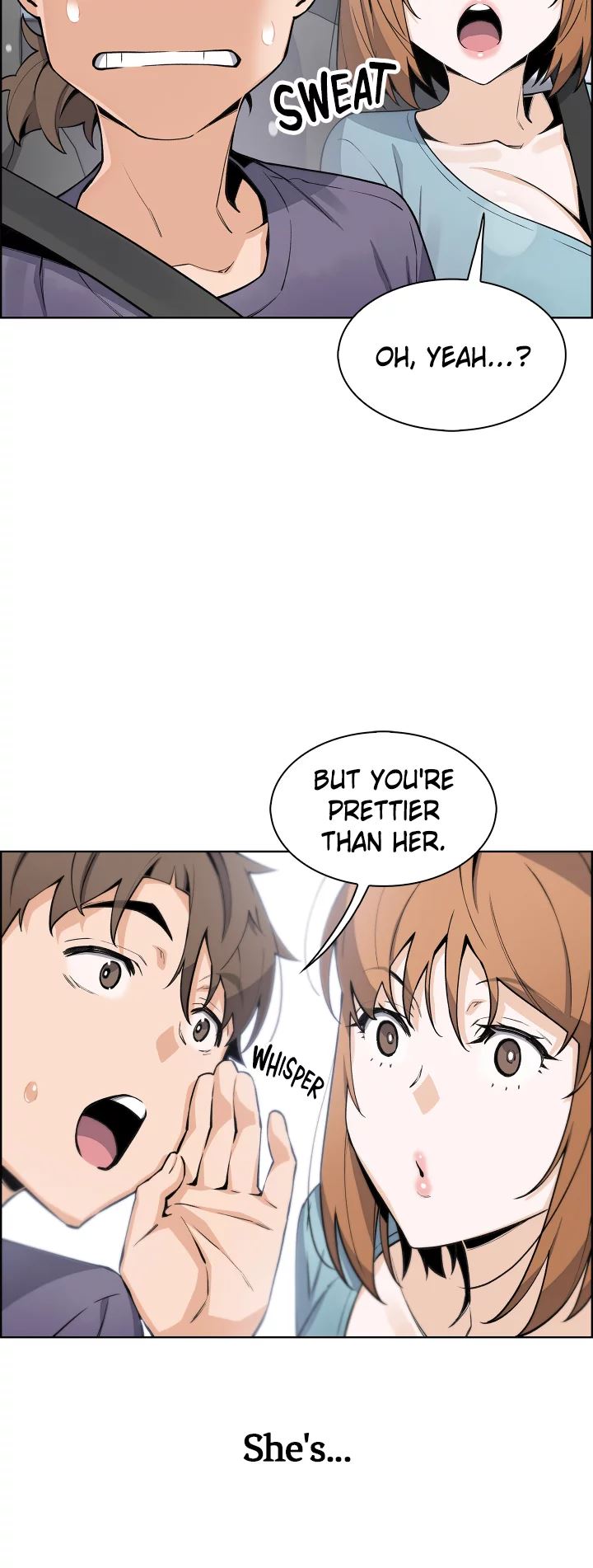 Tofu Shop Beauties Manhwa - Chapter 33 Page 28