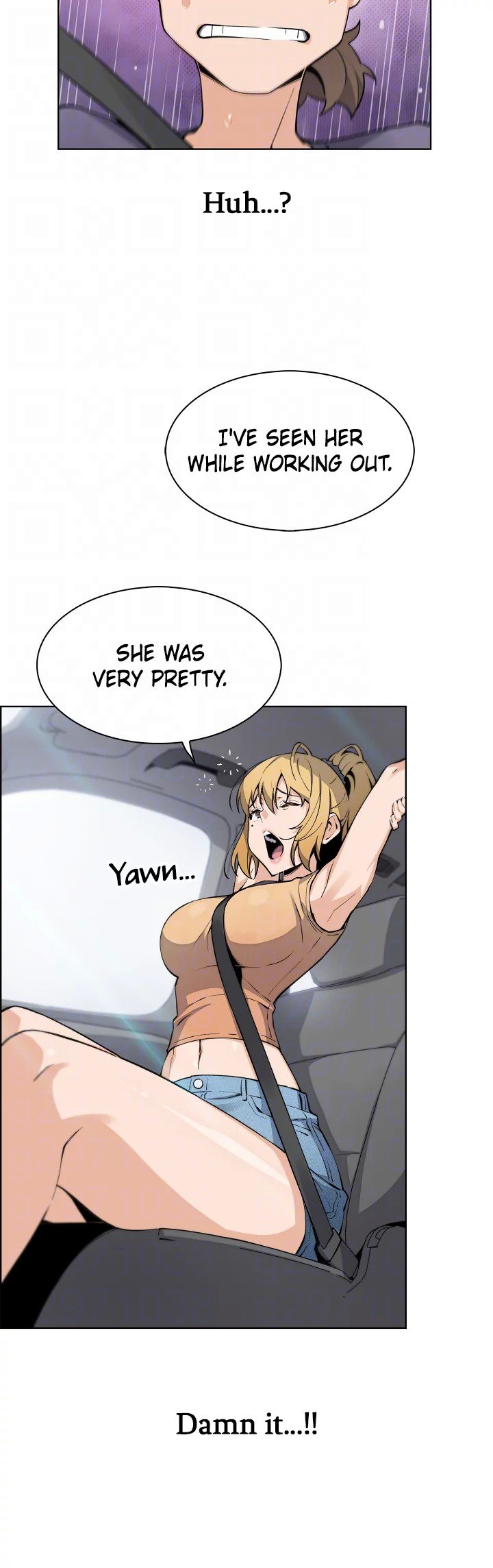 Tofu Shop Beauties Manhwa - Chapter 33 Page 30