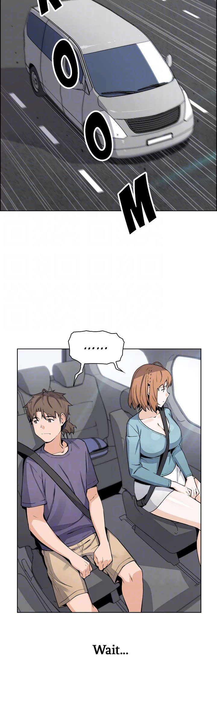 Tofu Shop Beauties Manhwa - Chapter 33 Page 32