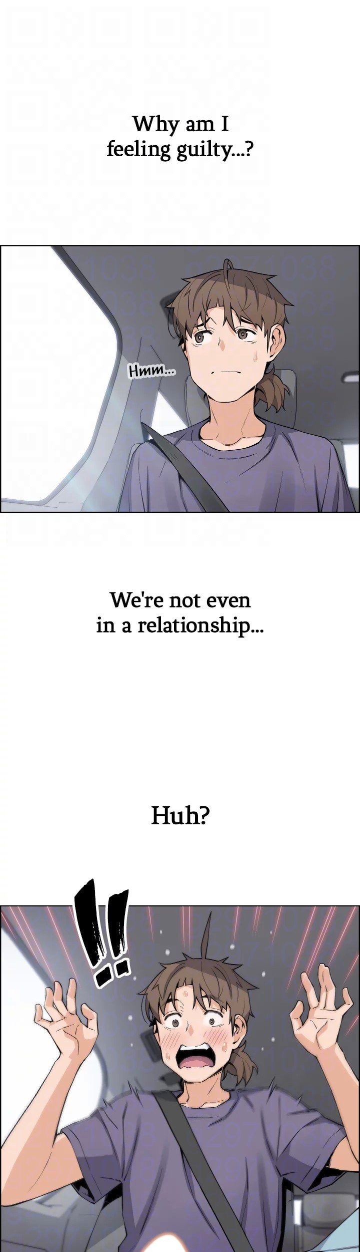 Tofu Shop Beauties Manhwa - Chapter 33 Page 33