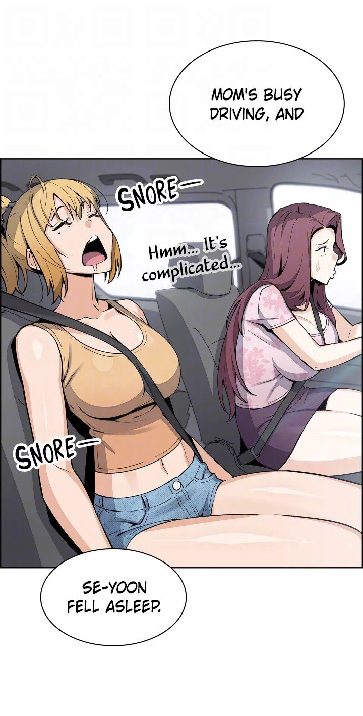 Tofu Shop Beauties Manhwa - Chapter 33 Page 37