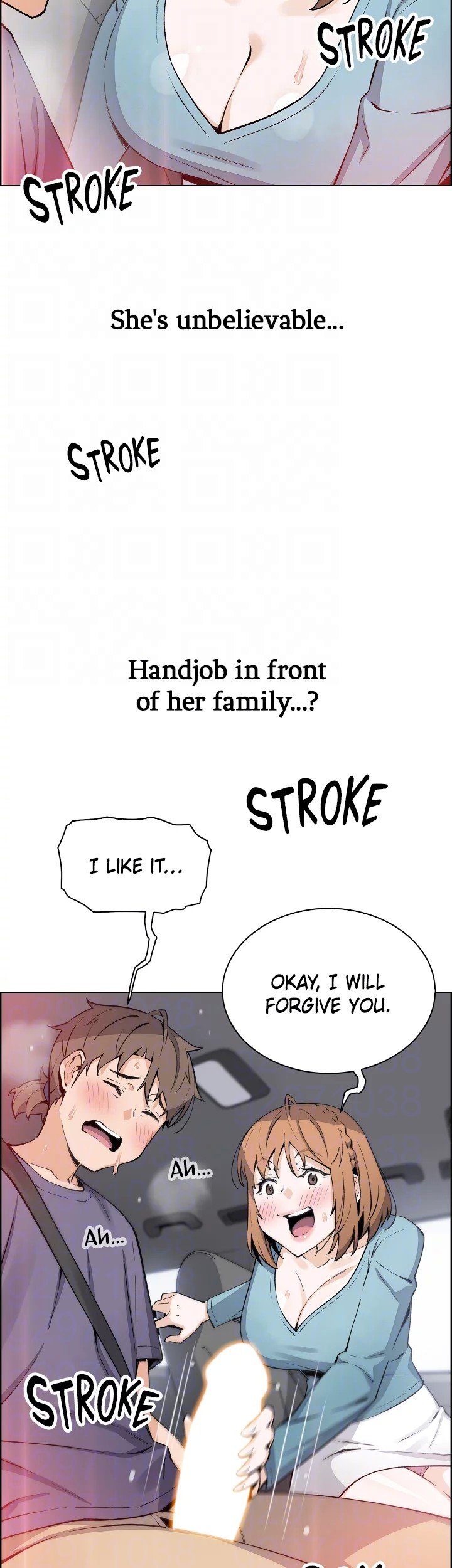 Tofu Shop Beauties Manhwa - Chapter 33 Page 39