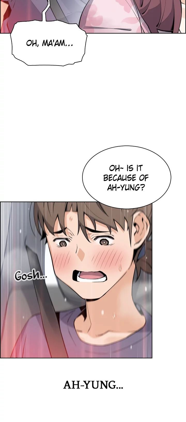 Tofu Shop Beauties Manhwa - Chapter 33 Page 44