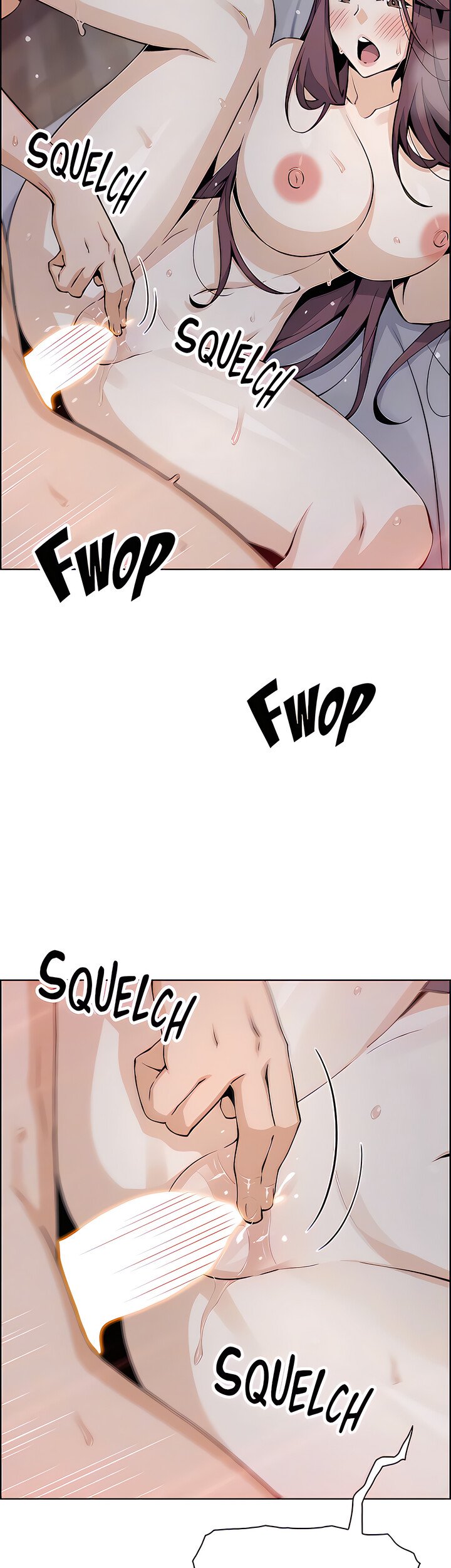 Tofu Shop Beauties Manhwa - Chapter 38 Page 14