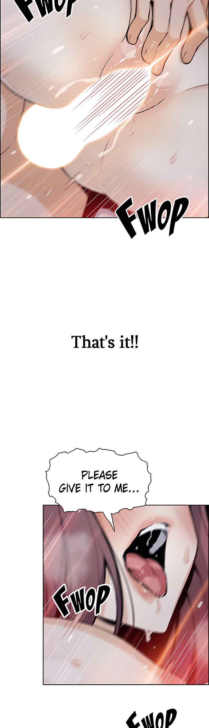 Tofu Shop Beauties Manhwa - Chapter 38 Page 32