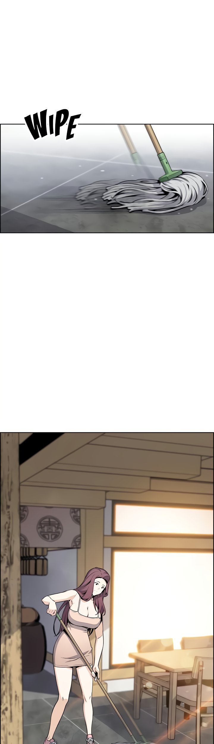 Tofu Shop Beauties Manhwa - Chapter 26 Page 0