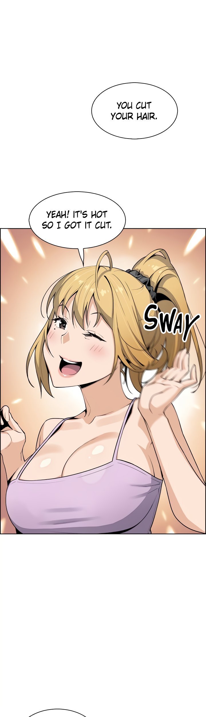 Tofu Shop Beauties Manhwa - Chapter 26 Page 3