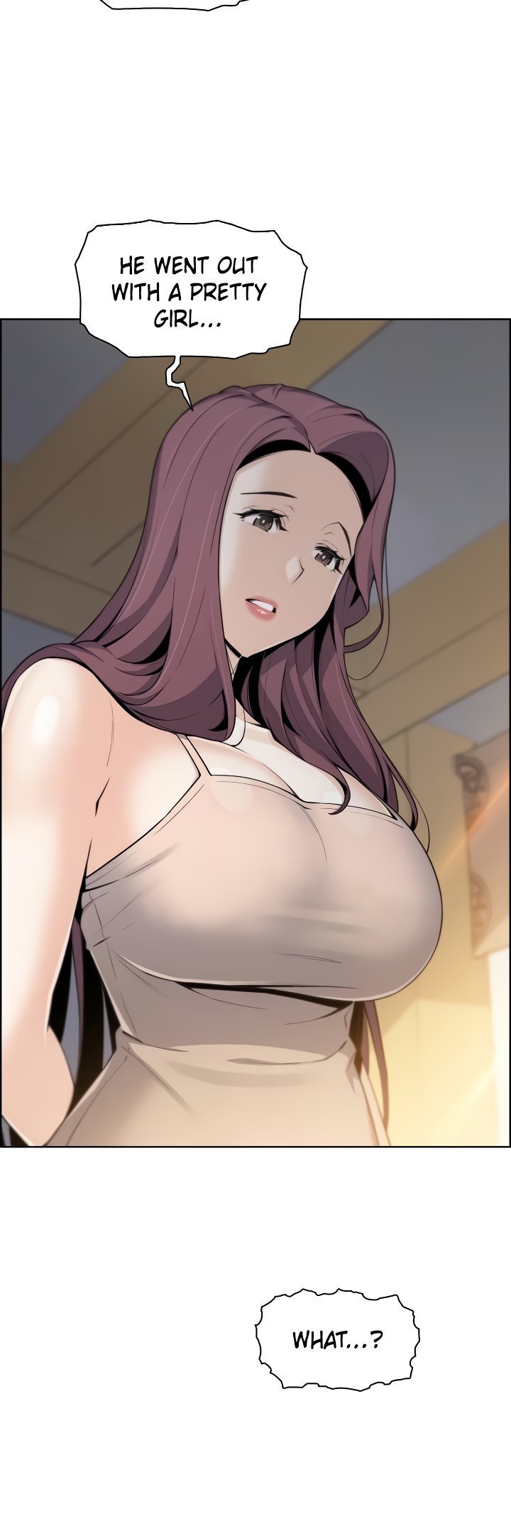 Tofu Shop Beauties Manhwa - Chapter 26 Page 7