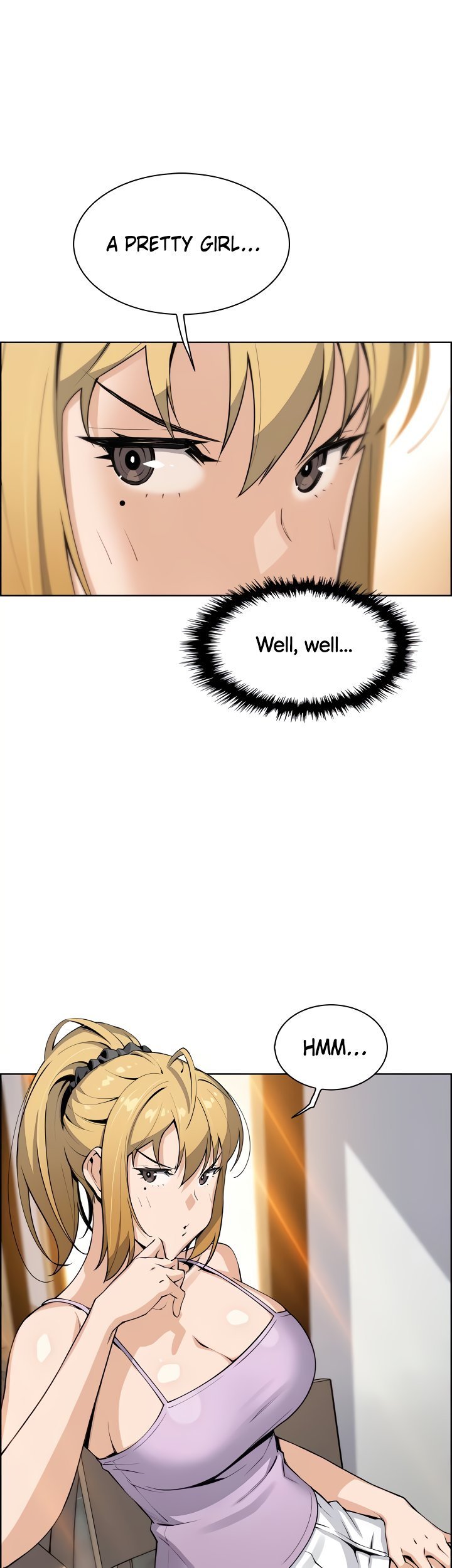 Tofu Shop Beauties Manhwa - Chapter 26 Page 8