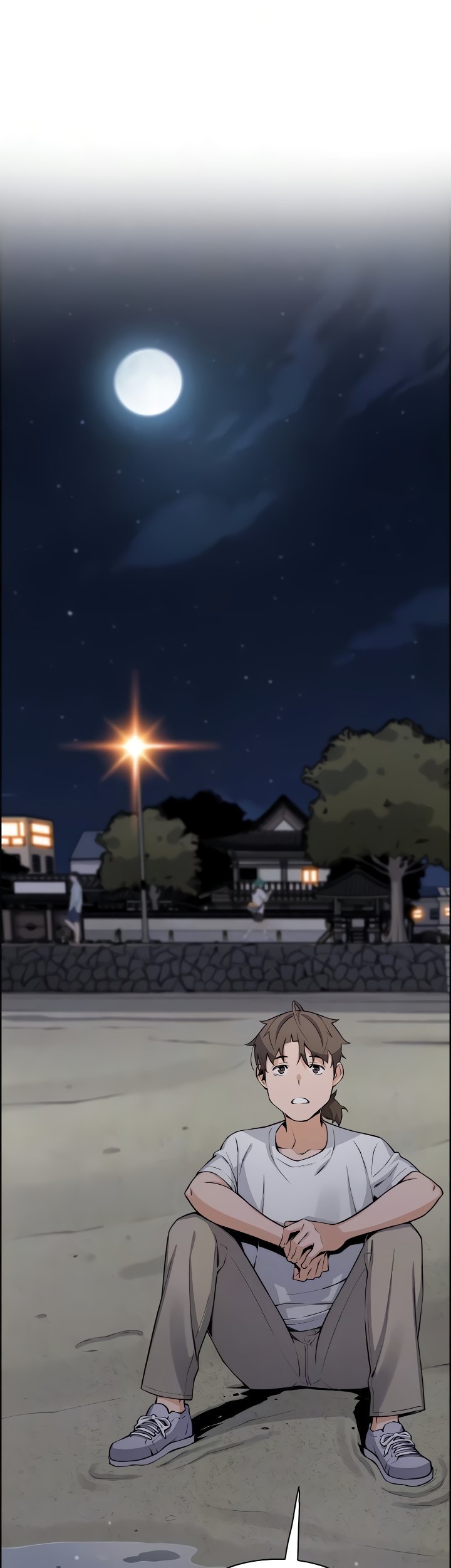 Tofu Shop Beauties Manhwa - Chapter 26 Page 11