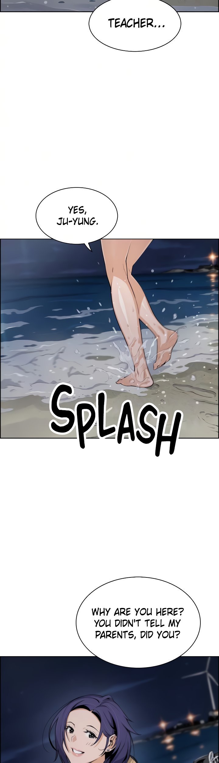 Tofu Shop Beauties Manhwa - Chapter 26 Page 12