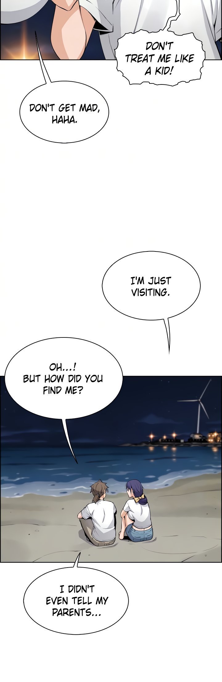 Tofu Shop Beauties Manhwa - Chapter 26 Page 15