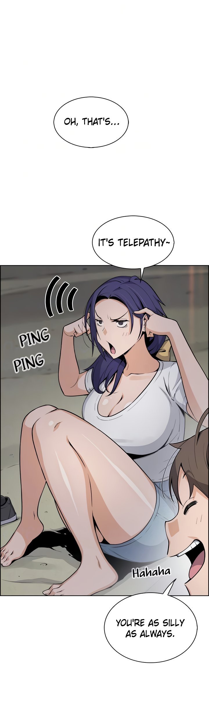 Tofu Shop Beauties Manhwa - Chapter 26 Page 16