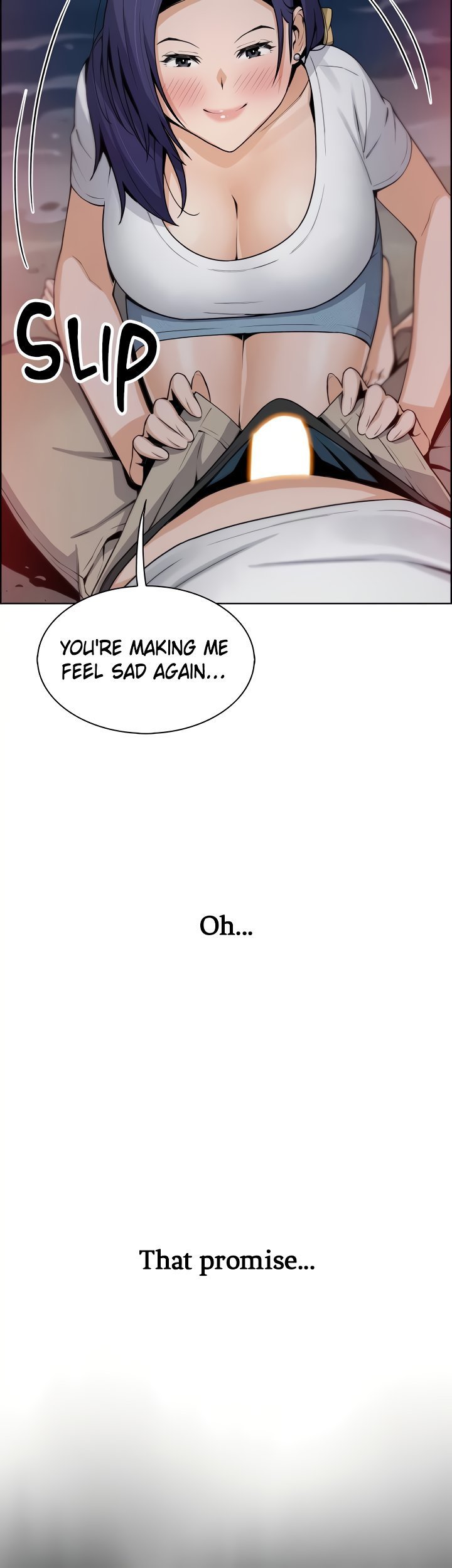 Tofu Shop Beauties Manhwa - Chapter 26 Page 20