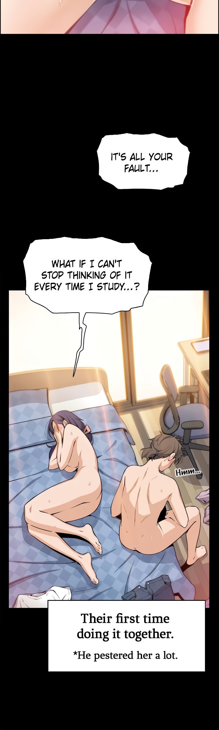 Tofu Shop Beauties Manhwa - Chapter 26 Page 23