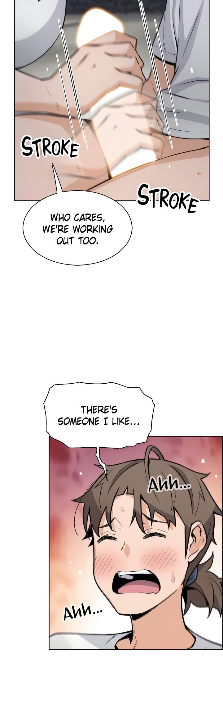 Tofu Shop Beauties Manhwa - Chapter 26 Page 28