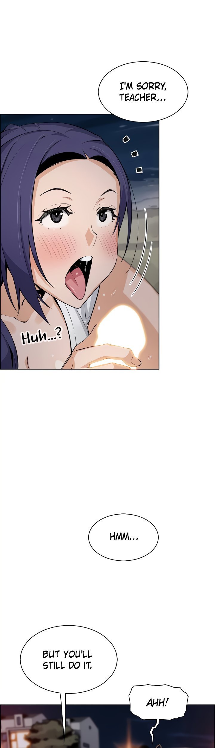 Tofu Shop Beauties Manhwa - Chapter 26 Page 29