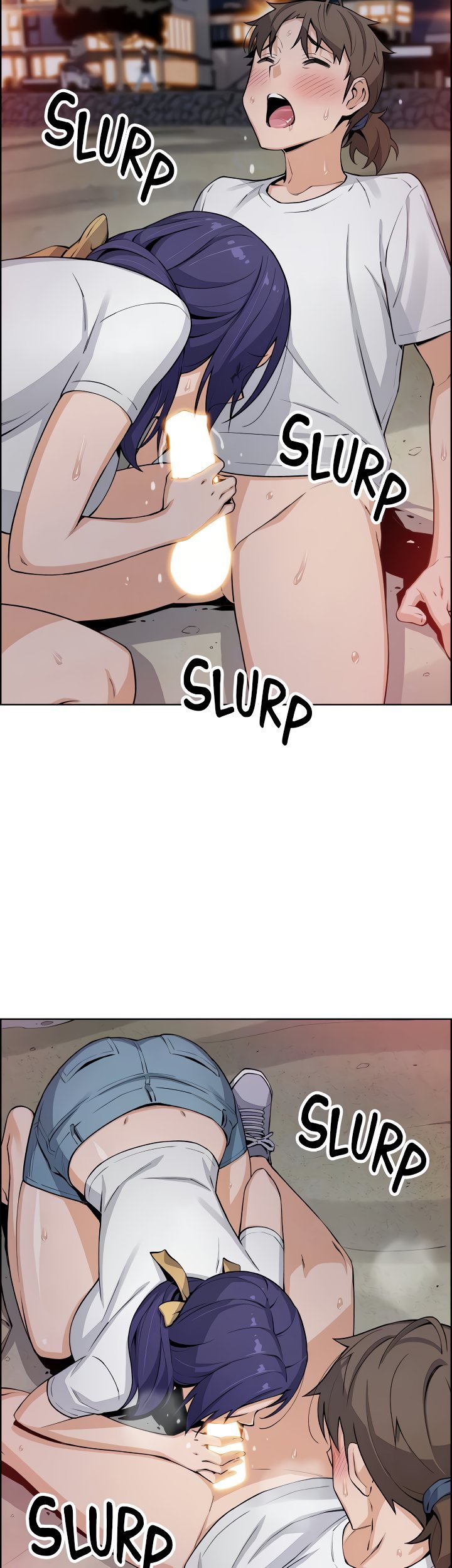 Tofu Shop Beauties Manhwa - Chapter 26 Page 30