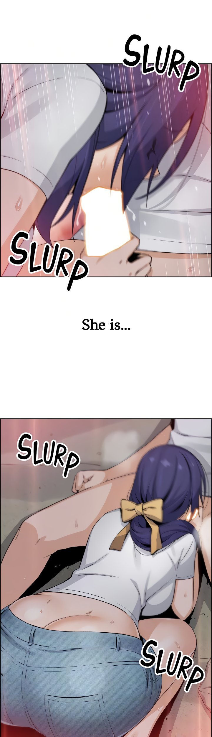 Tofu Shop Beauties Manhwa - Chapter 26 Page 32