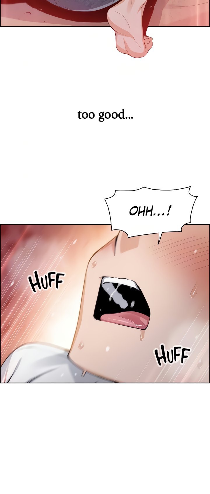 Tofu Shop Beauties Manhwa - Chapter 26 Page 33