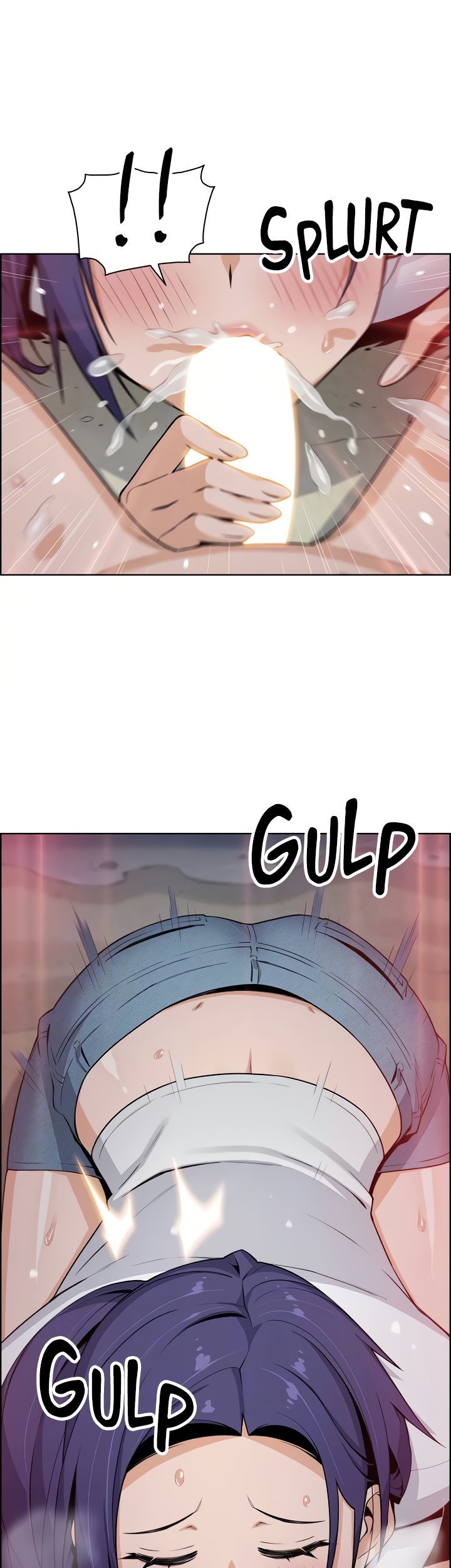 Tofu Shop Beauties Manhwa - Chapter 26 Page 34