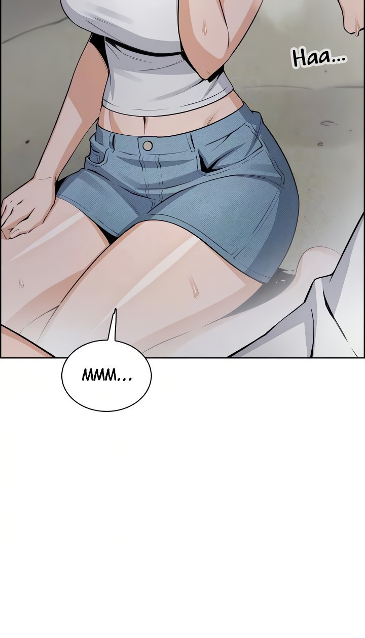 Tofu Shop Beauties Manhwa - Chapter 26 Page 36