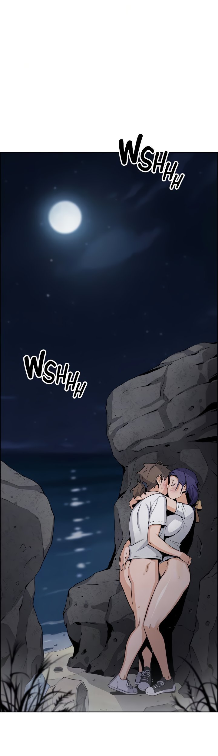 Tofu Shop Beauties Manhwa - Chapter 26 Page 37