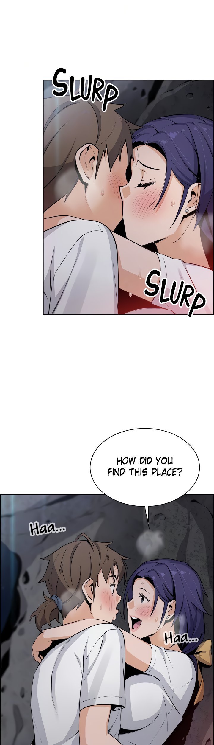 Tofu Shop Beauties Manhwa - Chapter 26 Page 38