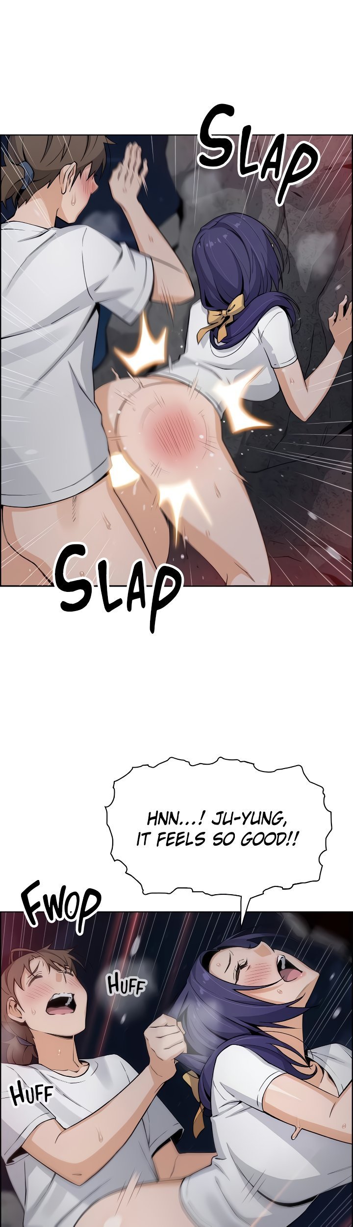 Tofu Shop Beauties Manhwa - Chapter 26 Page 50