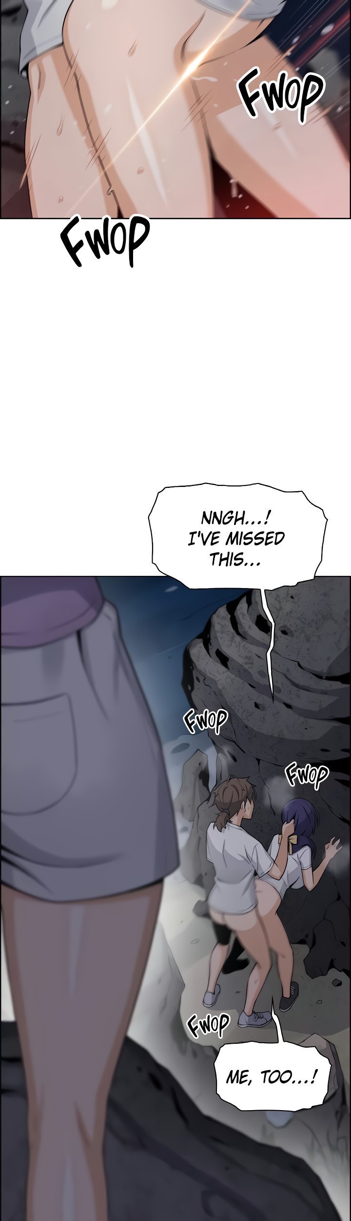 Tofu Shop Beauties Manhwa - Chapter 26 Page 51