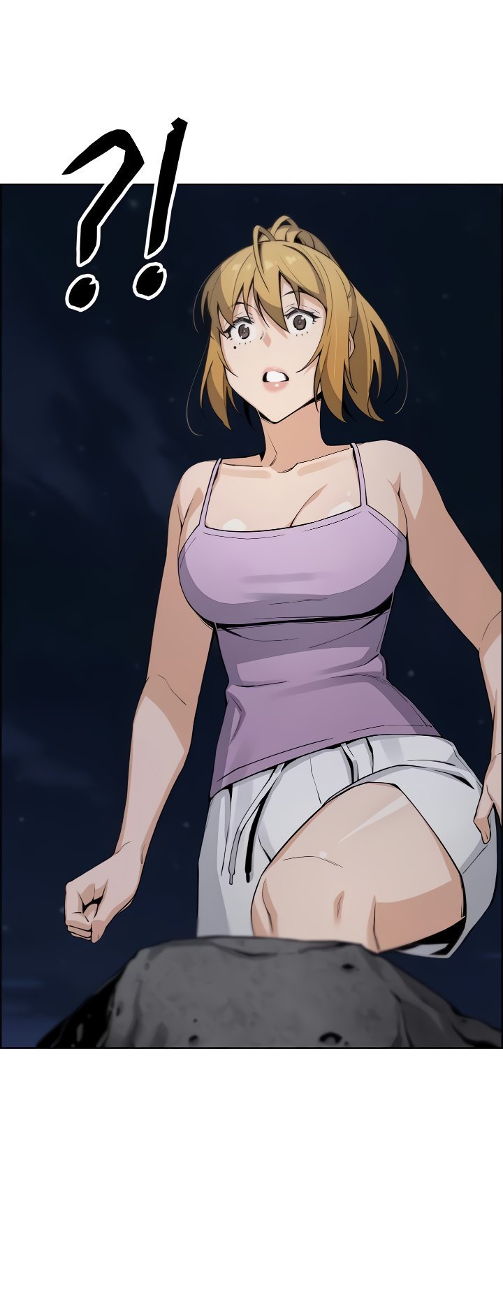 Tofu Shop Beauties Manhwa - Chapter 26 Page 53