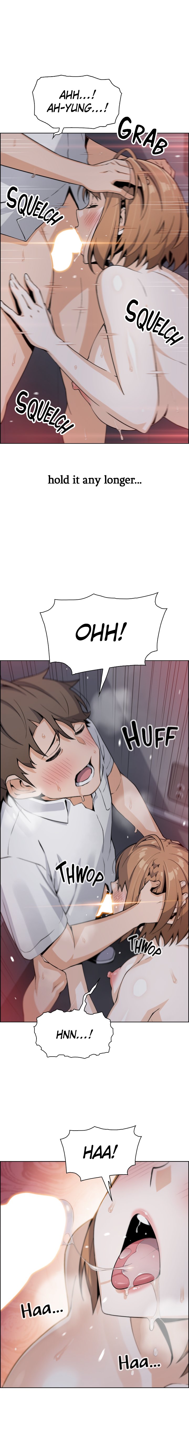 Tofu Shop Beauties Manhwa - Chapter 17 Page 14