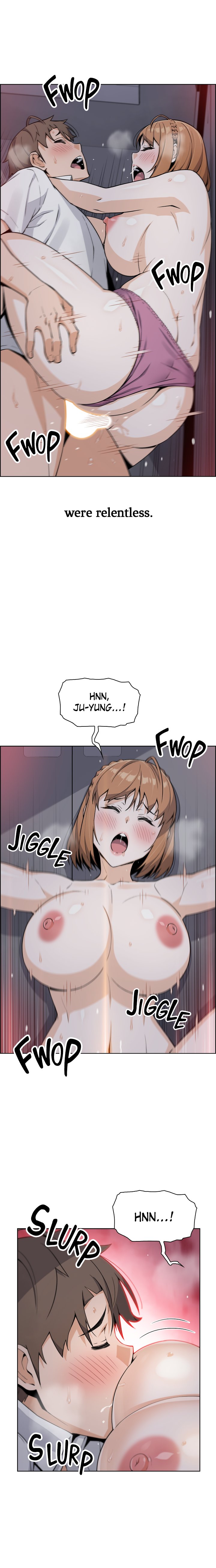 Tofu Shop Beauties Manhwa - Chapter 17 Page 17