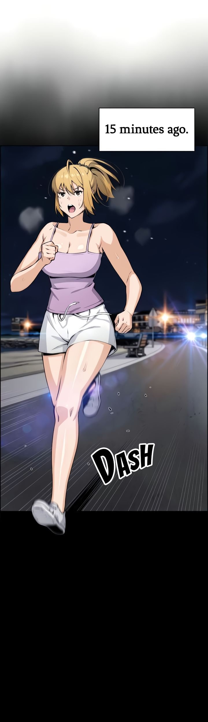 Tofu Shop Beauties Manhwa - Chapter 27 Page 4