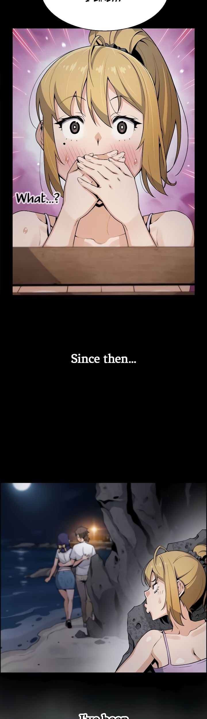 Tofu Shop Beauties Manhwa - Chapter 27 Page 11