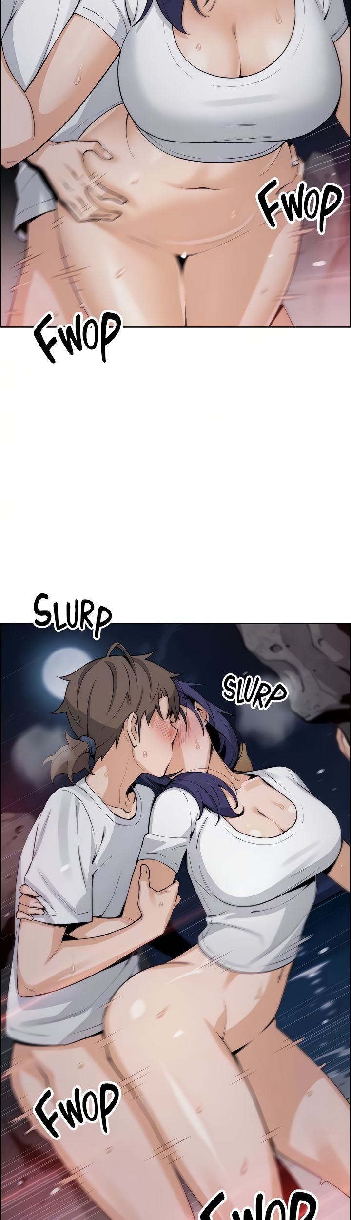 Tofu Shop Beauties Manhwa - Chapter 27 Page 14