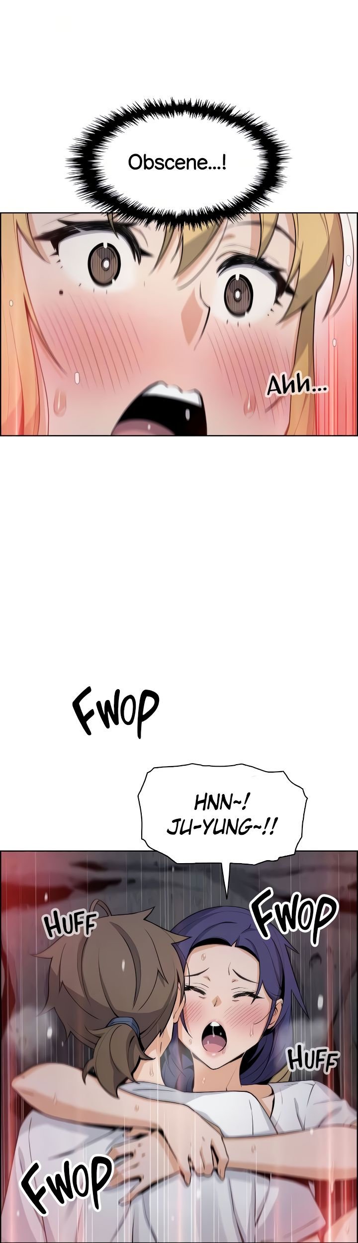 Tofu Shop Beauties Manhwa - Chapter 27 Page 16