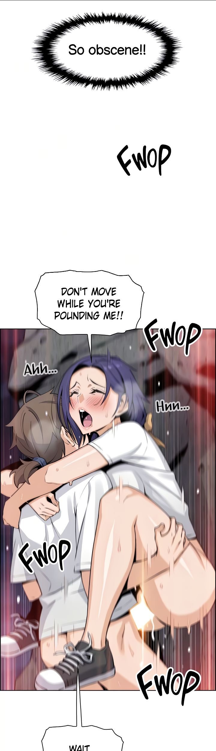 Tofu Shop Beauties Manhwa - Chapter 27 Page 17